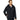 Obermeyer Klaus Men's Black Down Hoodie