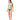 Carve Designs Women's Stinson Swim Bottom - Small