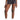 Women's Black Nylon Runner Shorts - Size Small