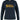Women's Dark Navy Logo Sweater - XSmall