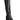 Alfani Womens Manila Leather Pointed-Toe Knee-High Boots Black 6 Medium (B,M)