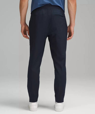 Lululemon - Men's Abc Warpstreme Jogger