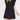 Entro - Ruffle Sleeve Mini Dress