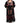 Standawt - Leather Fringe Merino Wool Coat - Plus