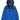 Boys LLBean Kids Trail Model Waterproof Packable Rain Jacket - Blue