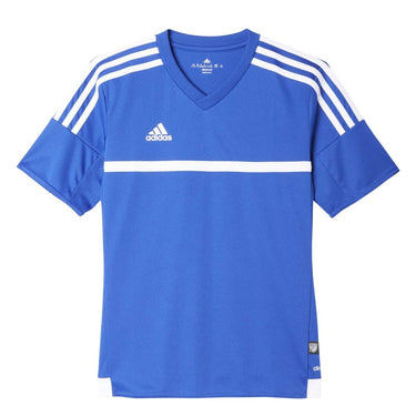 Adidas MLS Match Youth Soccer Jersey - Small