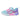 Skechers - Girl's Wavy Beams Ombre Express Sneakers
