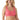 True & Co womens True Body Lift Scoop With Soft Form Band Bra, Cactus Bloom