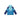 LLBean Kids Wind & Rain Anorak - Marine/Sea Blue