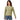 Carve Designs Women's Annalise Boat Neck Top - Olive