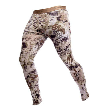 Kryptek Mens Hoplite 2 Midweight Merino Wool Bottoms