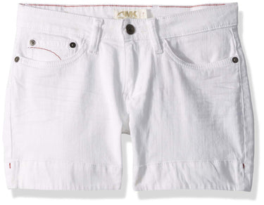 Mountain Khakis Women's Genevieve Jean Short Classic Fit