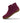 GLERUPS Unisex Wool Slipper Boots with Rubber Sole
