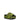 UGG Maxi Slide Key Lime Tiger Print 8 B (M)