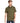 Tharu Voyage Men's Short Sleeve Shirt in Evergreen