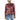 DKNY Colorblock Python-Print Sweater, Multicolored, X-Small