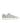SAOLA Womens Cannon Knit II Light Grey Sneakers