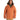 Yukon II Parka Men XL Copper