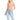 Steve Madden Apparel Women's ON The Level TOP, Nectar, S