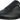 Florsheim Mens Jetson Wingtip Monk Strap Black Slip-On - 12 D