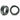Phone Skope Optic Adapter for 2015 and Newer Vortex Diamondback 80 Black Small