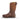 Gator Waders Mens Omega Flow Hunting Boots Lightweight 14 Inch Bark Size 12