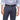 Bonobos Mens Stretch Weekday Warrior Slim Pants, Size: 36W x 30L, Color: Monday Steel Blue Yarn Dye