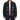 Billabong Men's BarLolew Sherpa Jacket - Navy