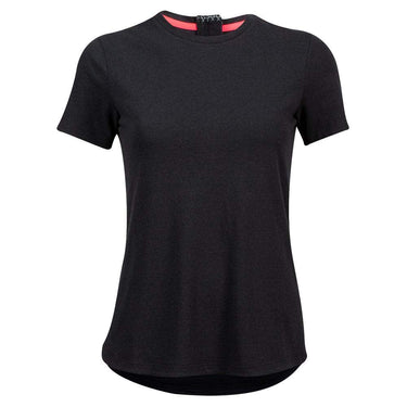 PEARL IZUMI Women's Scape Top - Black