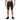 CWX Men's Stabilyx Ventilator Running Shorts - Black