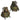 ALPS OutdoorZ Grand Slam Turkey Vest Mossy Oak Obsession XLarge
