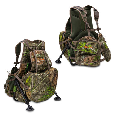 ALPS OutdoorZ Grand Slam Turkey Vest Mossy Oak Obsession XLarge