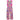 Little Girls Insulated Ski Bib