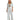 Billabong Women's Dizzy Daze Jumpsuit Multicolor Small