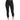 Champion Women's Soft Touch 3/4 Tight, Black, X- Small