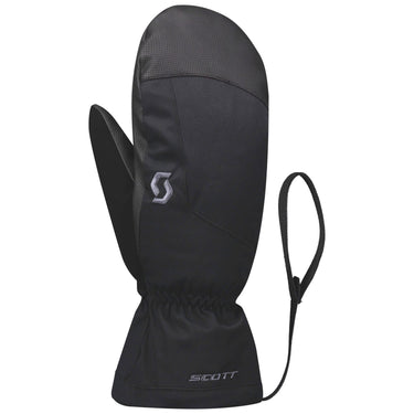 SCOTT Ultimate GTX Winter Mittens Black Small