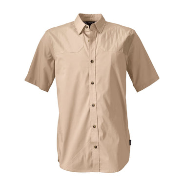 Orvis Men's Short Sleeve Featherweight Shooting Shirt