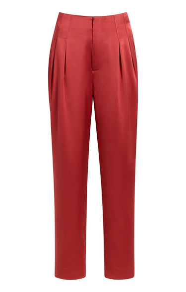 Satin Ruthy Pant