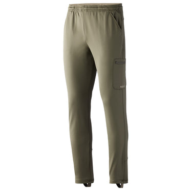 NOMAD Utility Mid Weight Fleece Wader Pants with Stirrups