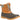 Muck Men's Original Duck Lace Wellington Boots Brown