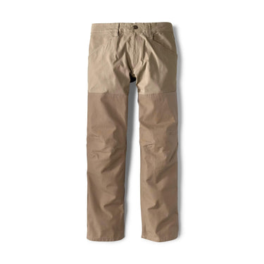 Orvis Mens Missouri Breaks Field Pants Sand 44W x 32L