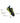 SCARPA Mago Lace Rock Climbing Shoes - Black