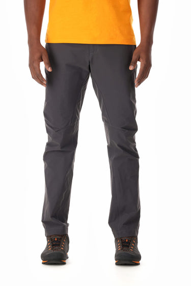 Rab Capstone Men's Pants - Anthracite