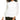 CeCe Long Sleeve Mock Neck Clip Sleeve Sweater Antique White SM