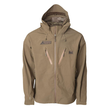 Banded Aspire Wader Jacket Croc Medium