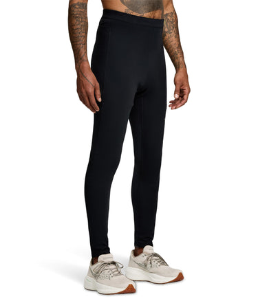 Saucony Solstice Tights - Black, XL
