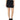 Mountain Khakis Women's Rambler Skort, Large, Black