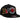 Mitchell & Ness - MEN'S NBA TORONTO RAPTORS HYPE TYPE SNAPBACK HAT
