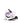 Xti - Women's 144534 Round Toe Sneakers