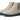 BOGS Kicker Chelsea Leather Boots - Oatmeal